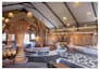 design a professional commercial interior